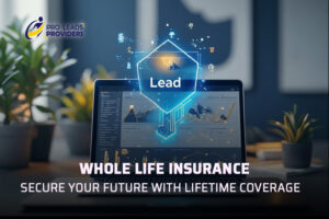 whole life insurance
