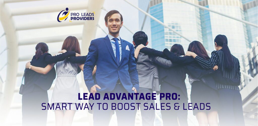lead advantage pro