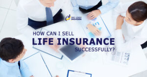 How Can I Sell Life Insurance