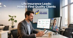 Life Insurance Leads