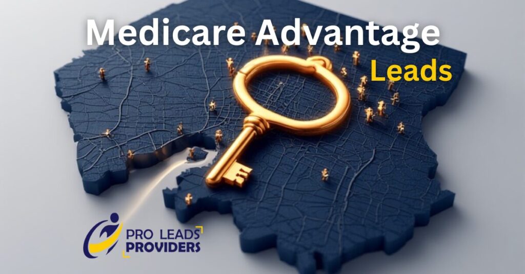 Insurance agent in Birmingham, AL meeting with seniors about Medicare Advantage leads