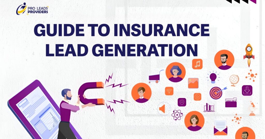 Insurance Lead Generation