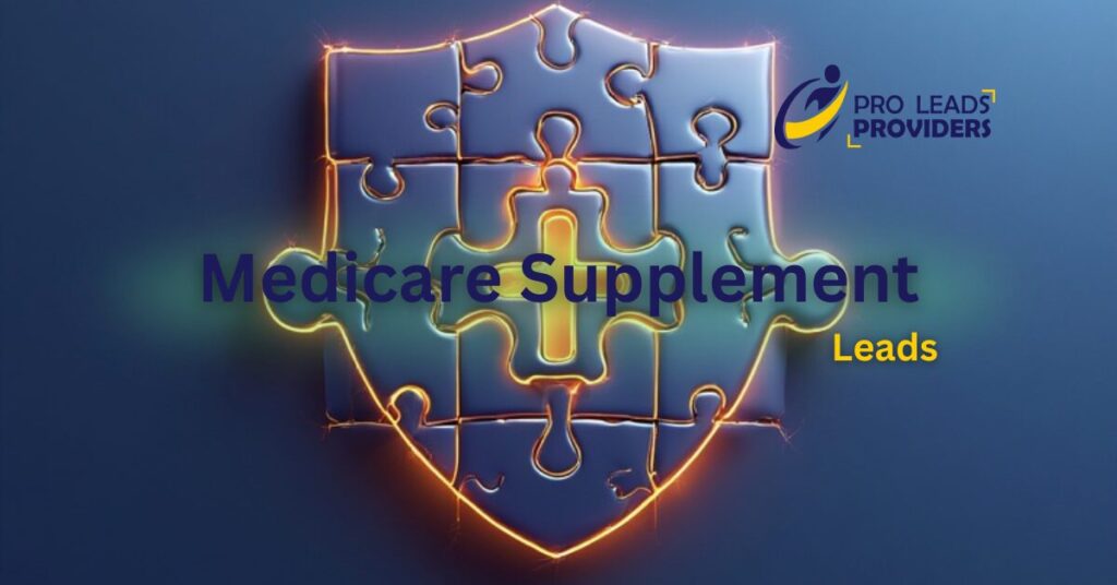 Medicare Supplement Leads
