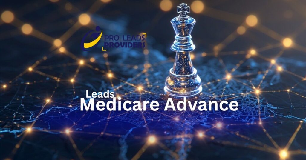 Medicare Advantage leads prospecting