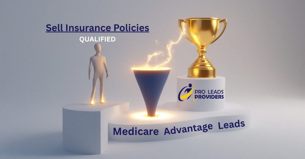qualified Medicare Advantage leads