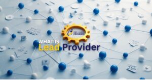 what is lead provider