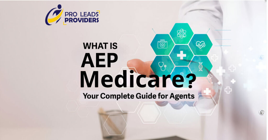 What is AEP Medicare