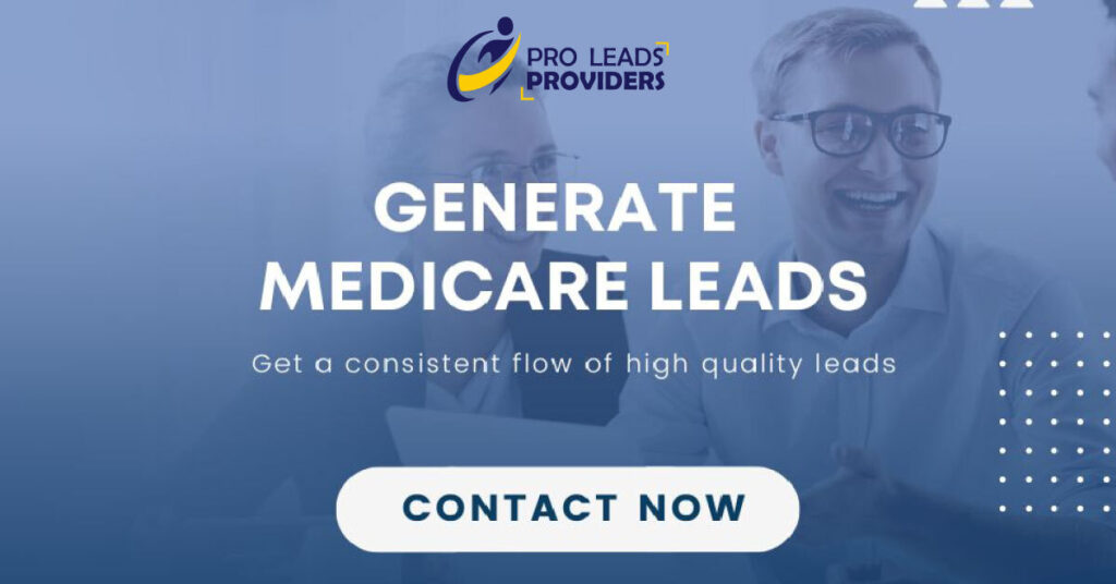 Medicare lead
