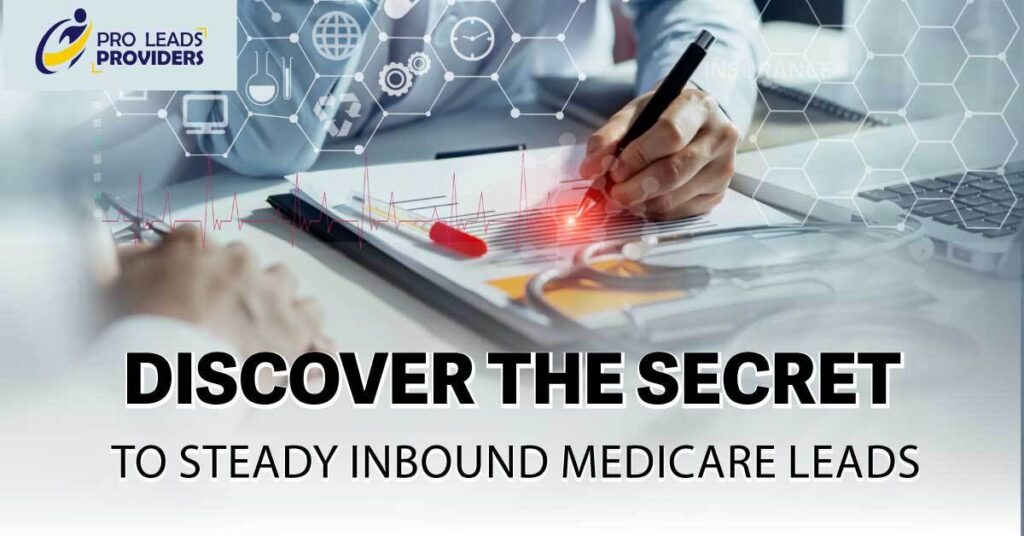 Inbound Medicare Leads