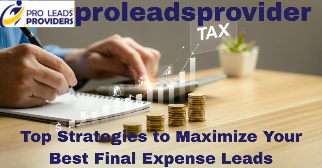 Best Final Expense Leads